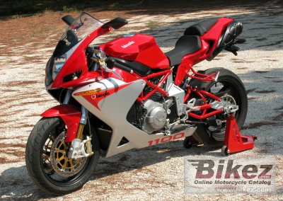 2007 bimota db5 s photo